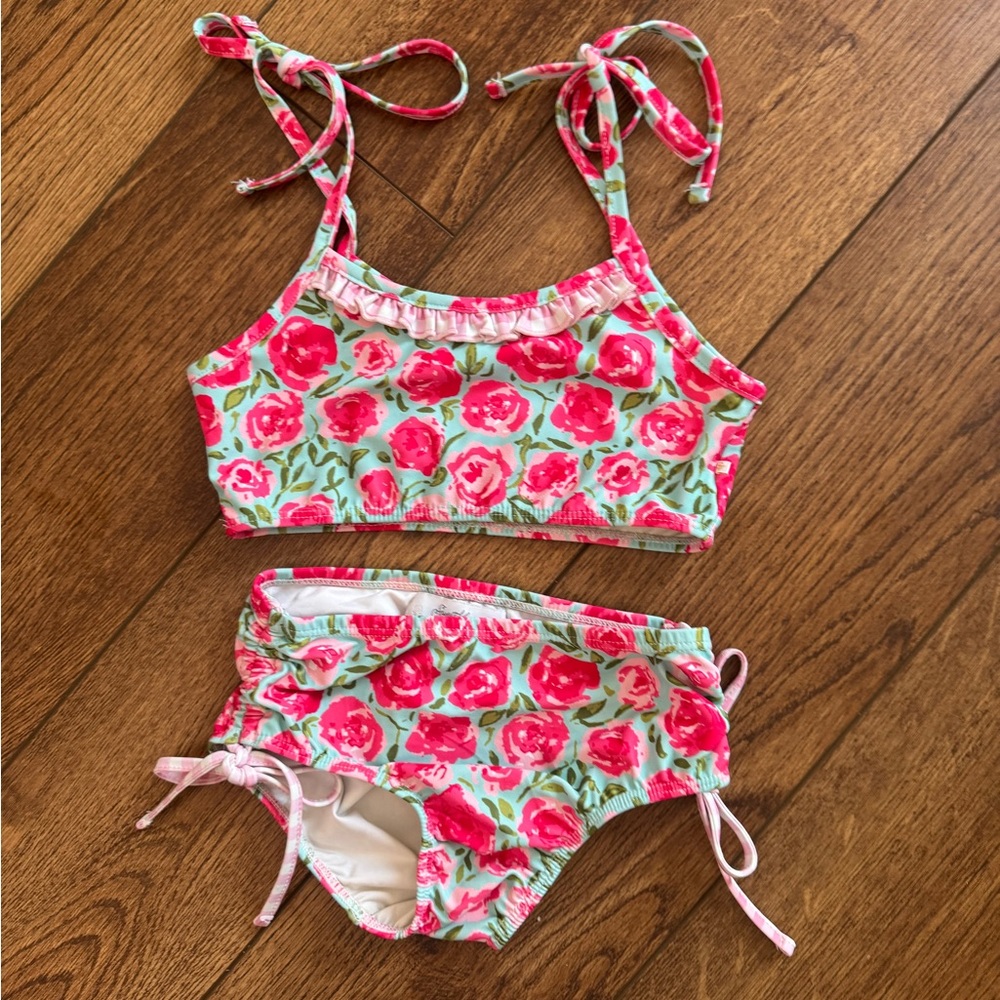 SweetHoney Swim